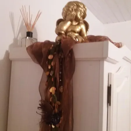 Appartement Rosentraum *