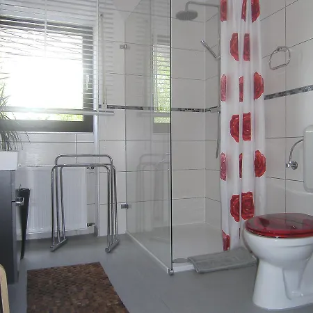 Apartman Rosentraum *