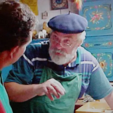 Rosentraum * Oberotterbach