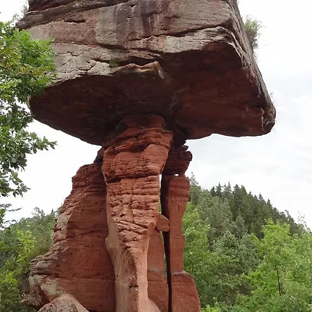 Rosentraum * Oberotterbach