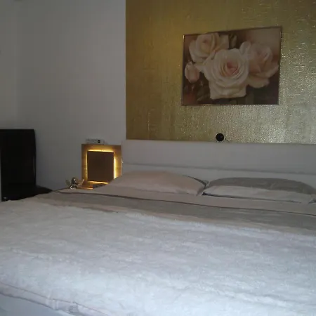 Apartman Rosentraum