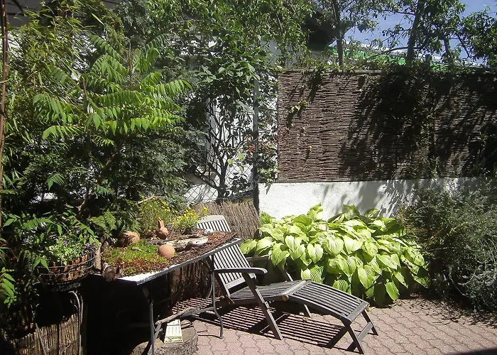 Apartament Rosentraum *