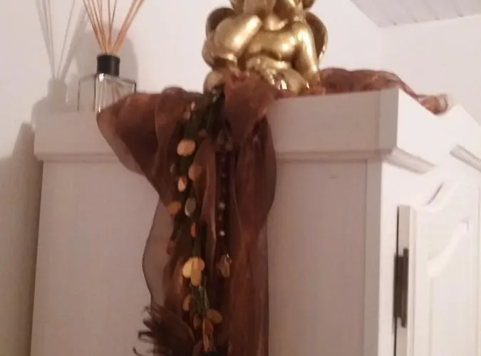 아파트 Rosentraum *