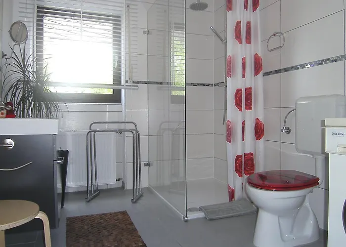 아파트 Rosentraum *