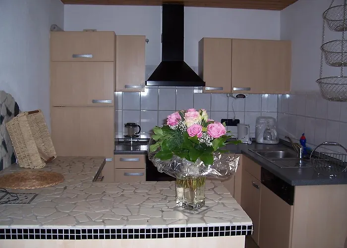 Rosentraum * Oberotterbach