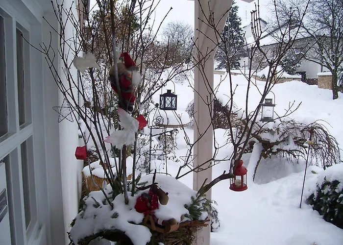 Rosentraum * Oberotterbach