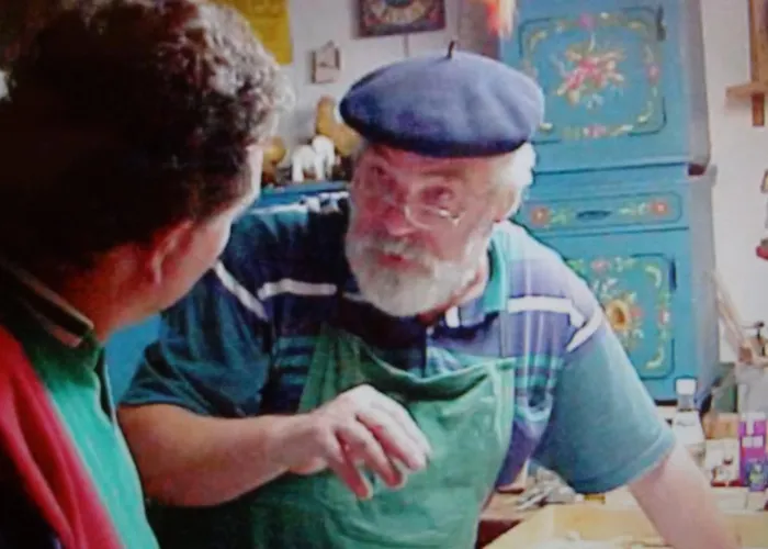 Rosentraum * Oberotterbach