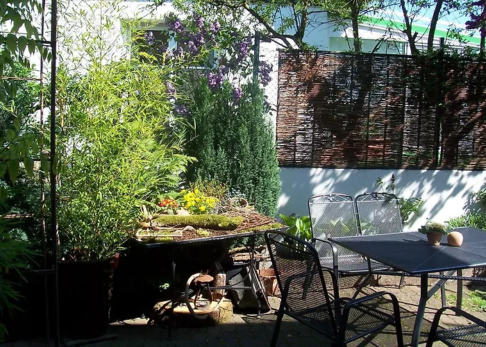 Rosentraum * Oberotterbach