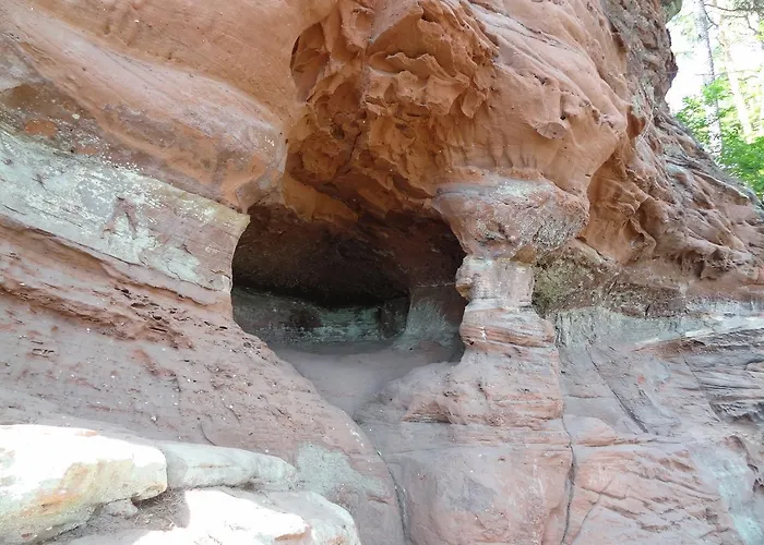 Rosentraum * Oberotterbach