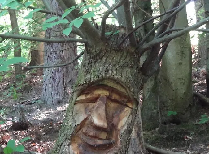 아파트 Rosentraum *