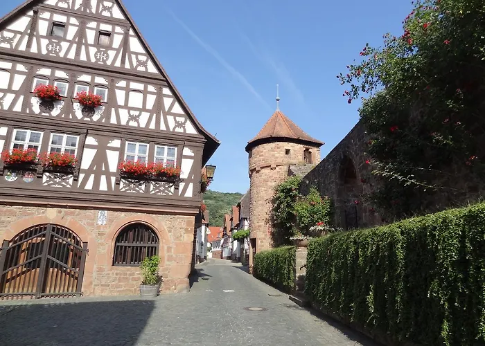 Rosentraum * Oberotterbach