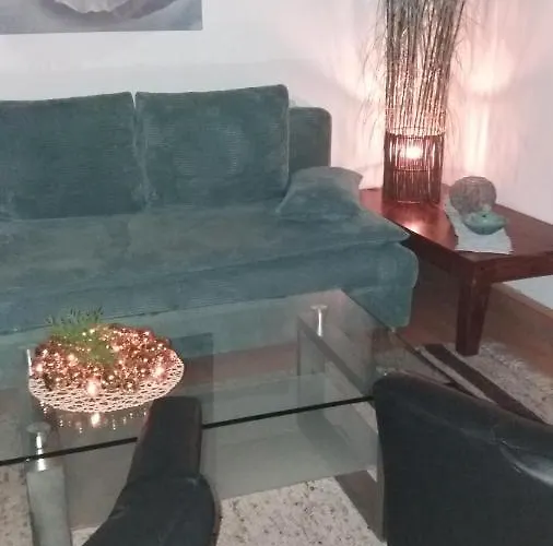 Rosentraum Apartament *