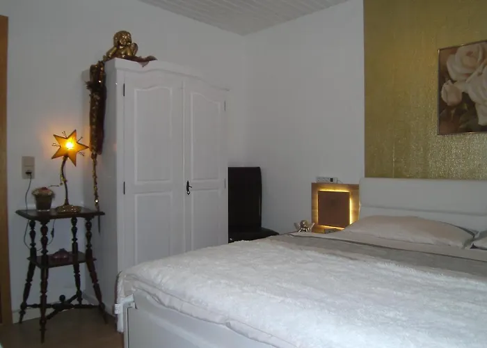 Apartament Rosentraum Oberotterbach