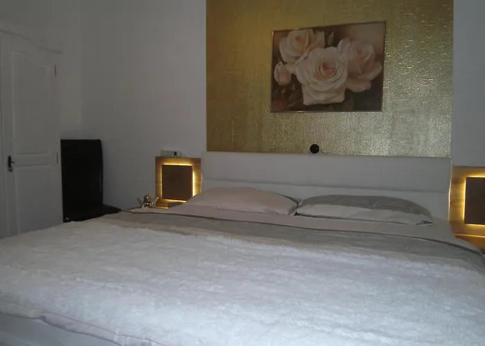 Apartament Rosentraum